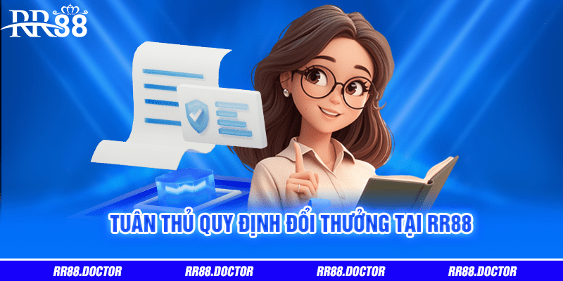 Lưu ý rút tiền RR88